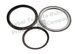 3095043 3095042 8159000 20518642 Front Wheel Oil Seal VOLVO Shanxi