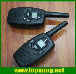 Wholesale T628 long range talkie walkie pro tokiwalki from china suppliers