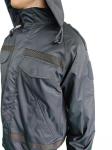 Tactical Urban Winter Military Jacket Navy Blue Military Spec Outerwear