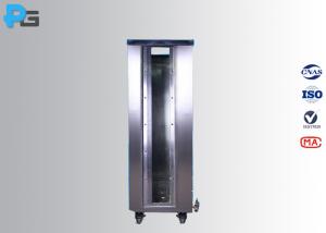 Wholesale IPX7 Water Tank Environment Test Equipment Box Type For Household Appliance from china suppliers