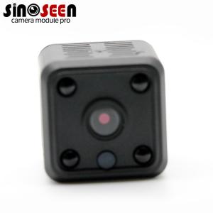 Wholesale USB2.0 Mini WiFi Surveillance IP Camera Module With OV2735 Sensor from china suppliers