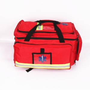 Wholesale Personalized Ems Trauma Bag Backpack Emt Medical Trolley Ambulance Earthquake Rescue 52cm from china suppliers