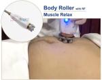 360 Degree Painless Roller Radio Frequency Anti-Aging Skin Tightening 2 In 1