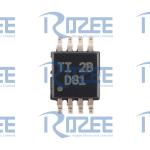 DAC8551IADGKR