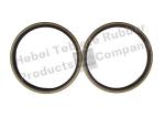 DZ9112340152 Auman Rear Wheel Oil Seal 185*210*11(right&left) TB type, Long