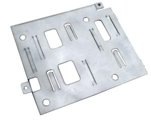 Wholesale 100% Inspection Aluminum Welding Precision Sheet Metal Fabrication from china suppliers