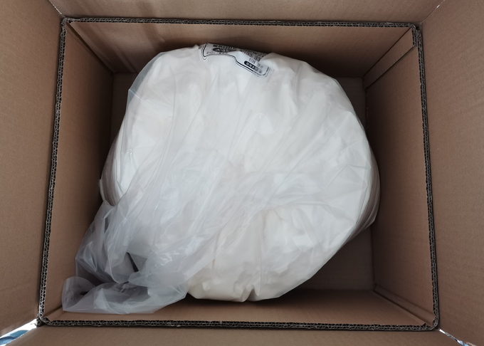 Food Grade Powder Emulsifier SP Cake Emulsifier For Chiffon And Sponge Cake Enlarge Volume