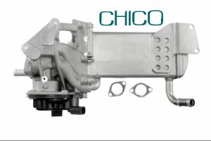 Wholesale Engine Gas Recirculation Car Egr Valve For 03L131512AQ 03L131512BN 03L131512DL VW VAG from china suppliers