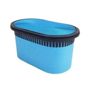 Wholesale core components 3 month OEM air filter element for Food Beverage truck parts ML242294 from china suppliers