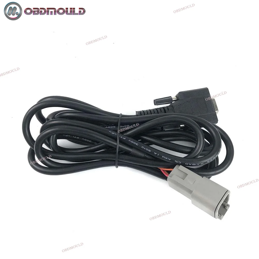 For Yanmar YEDST Diagnostic Tool With CFC2 Laptop Diesel Engine Yanmar Excavator Tractor Marine Generator Diagnostic Tools