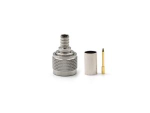 Wholesale N Male Connector For LMR300(5D-FB) cable from china suppliers