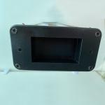 Glass Door Aluminum Alloy Wood Door Type Intelligent Fingerprint Password