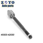 Replace/Repair Inner Tie Rod End 45503-42030 for TOYOTA RAV4 2006-2019 OEM NO