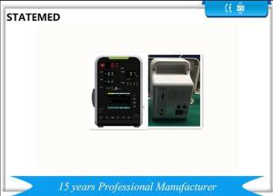Wholesale Portable Cardiac Monitoring Equipment , Digital Vital Signs Monitor For Adult Children Infant from china suppliers