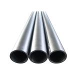 200mm 304 Stainless Steel 3 Inch Pipe , sS round tube welded Seamless Type