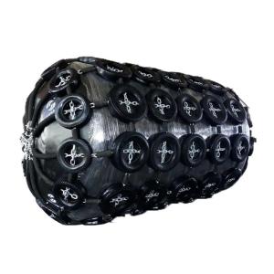 Wholesale Marine Vessel Iso 17357 Yokohama Fender Boat Ship Protection from china suppliers