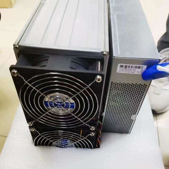 Bluestar L1 4900Mh/S Asic Miner Machine Litecoin Doge Coin Miner