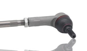 Wholesale 7L0 422 804 D Steering Tie Rod 40*12*10mm Vehicle Tie Rod 2KG from china suppliers