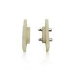 DL07 Access control Door Loop,Size 58*16*12mm
