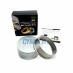 CR99399 Excavator Engine Parts Hardened Stainless Sleeves For Shafts 84.76-85