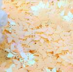 Face and Body Chunky Glitter Mixed Color Small Butterfly Sequin for Nail Beauty
