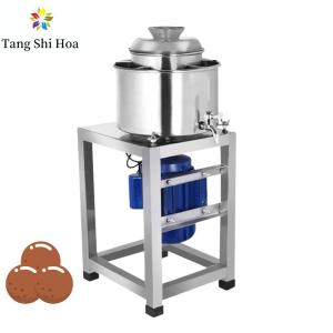 Wholesale 3000W Electric Meatball Beater Machine Kitchen Meat Mincer from china suppliers