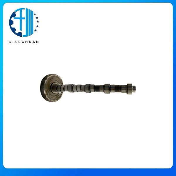 Camshaft 04282837 For Volvo EC140B D4D BF4M2012 D4E D5E Spare Parts