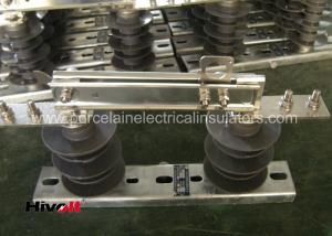 Wholesale 15KV Silicone Rubber Fused Cutout Switch Grey Color For Distribution Lines from china suppliers