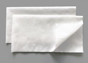 Wholesale Spunlace Hotel Luxury Paper Hand Towels Tear Resistant Highly Sanitary from china suppliers