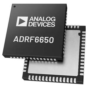 Wholesale ADRF6650ACPZ-RL7 from china suppliers