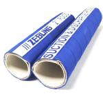 19mm Flexible Rubber EPDM Suction And Discharge Hose