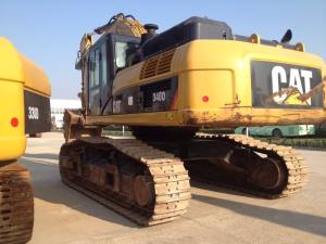 Wholesale Used CAT 340D Excavator Good Condition Made in Japan from china suppliers