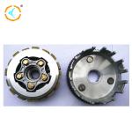Chongqing Motorcycle Clutch Parts , 300cc Centrifugal Clutch Assembly