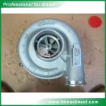 HX55 Turbocharger 3590044 3590045 Holset turbo for Cummins ISM11 engine