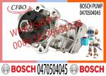 High Pressure Vp44 Fuel Injection Pump 0470504045 0 470 504 045 ZEXEL 109341