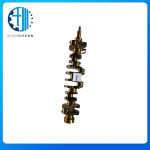 Wholesale Crankshaft 13411-1800 For Hino H07D Diesel Engine Spare Parts from china suppliers