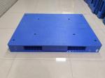 1400X1100mm steel reinforced hygienic stackingHeavy duty reusable plastic pallet