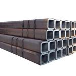 12M 6m Seamless Round Tubing Seamless Low Carbon Steel Pipe Thick Wall