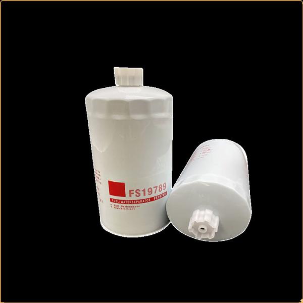 Factory Direct Sale Truck Diesel Engine Spare Parts Fuel Water Separator Filter