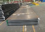 ABS High Strength Shipbuilding Steel Plate Sheet 25mm Thick