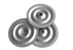 Roofing Sheet Fasten Accessories Metal Insulation Washer Fastened Membrane
