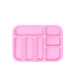 MFDS Safety Standard Dental Supplies Plastic Multi-color Thermoplastic Tray