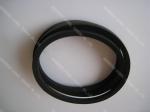 Conveyor Auto Fan Belt Agricultural Machinery Parts , Power Tiller Parts Rubber