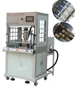 Wholesale 200mm Distance Between Tie Bars Low Pressure Plastic Injection Moulding Machine JTT-100 from china suppliers
