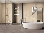 24*24 Inches Modern Porcelain Floor Tiles 600x600 For Bedroom Deeo Maroon Anti