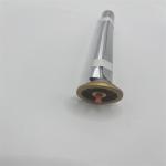 Silver Cylinder Bag On Valve Aerosol without Leakage Environmental Friendly Seal