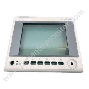 Wholesale Front Panel Cover Case For Edan IM50 Patient Monitor Used-good Plastic Medical Equipment Parts from china suppliers
