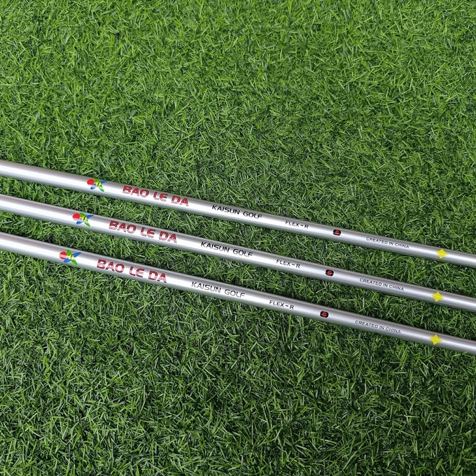 golf shaft , golf carbon shaft , golf graphite shaft length 46 inch