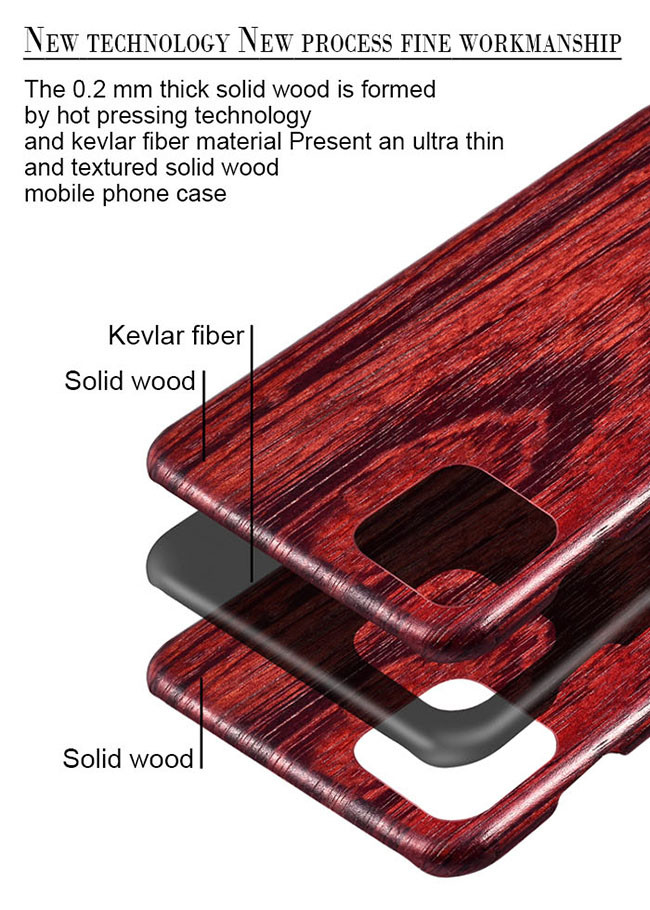 IPhone 11 Engraved Wooden Phone Case