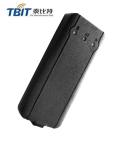 Mini Size Quad-band GSM GPS Tracker With 20～95% Working Humidity For Car